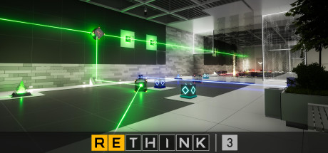 ReThink 3 Cover Image