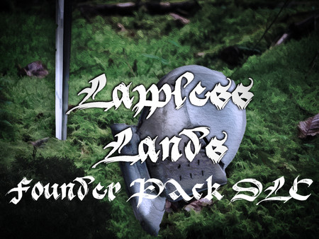 скриншот Lawless Lands Founder Pack DLC 0