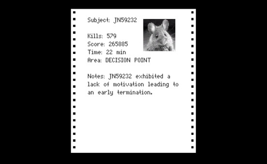 скриншот Escape: Mouse Gun 5