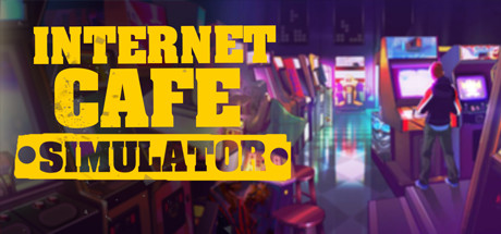 Internet Cafe Simulator header image