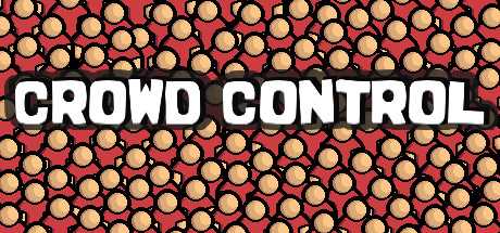 Crowd Control steam charts