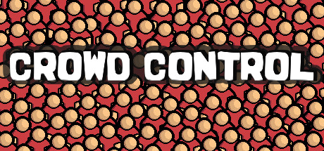 Crowd Control Cover Image