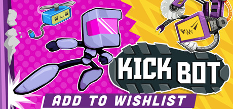 Kick Bot Cover Image