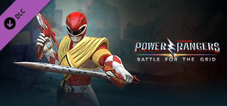 Power Rangers: Battle for the Grid Steam Charts and Player Count Stats