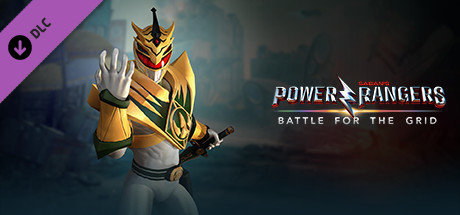 Power Rangers: Battle for the Grid - Drakkon Evo 2 Skin banner image