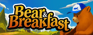 Logo for Bear and Breakfast