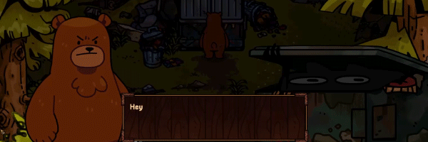 Bear and Breakfast thumbnail