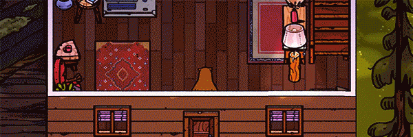 Bear and Breakfast thumbnail