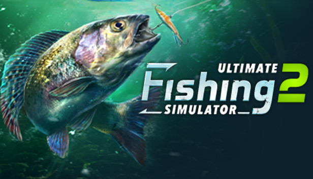 Ultimate Fishing Simulator 2 On Steam - fishing simulator roblox map