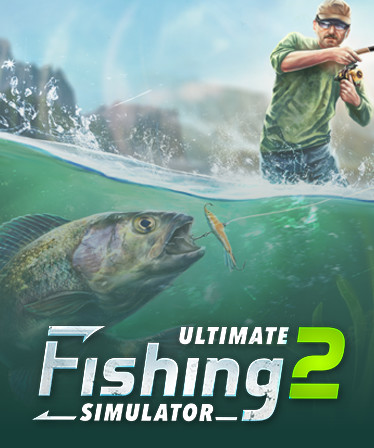 Ultimate Fishing Simulator 2