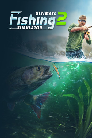 Ultimate Fishing® Simulator 2