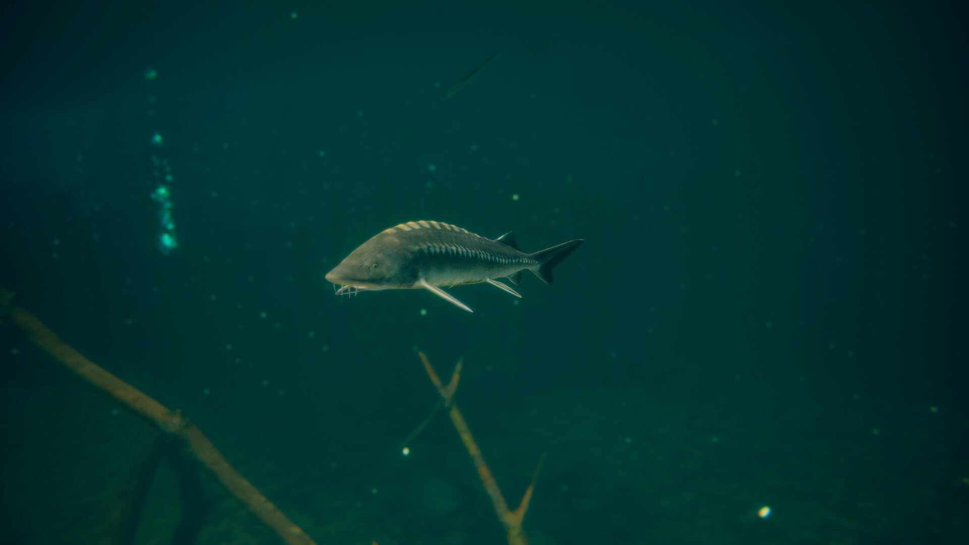 Ultimate Fishing Simulator 2 #18