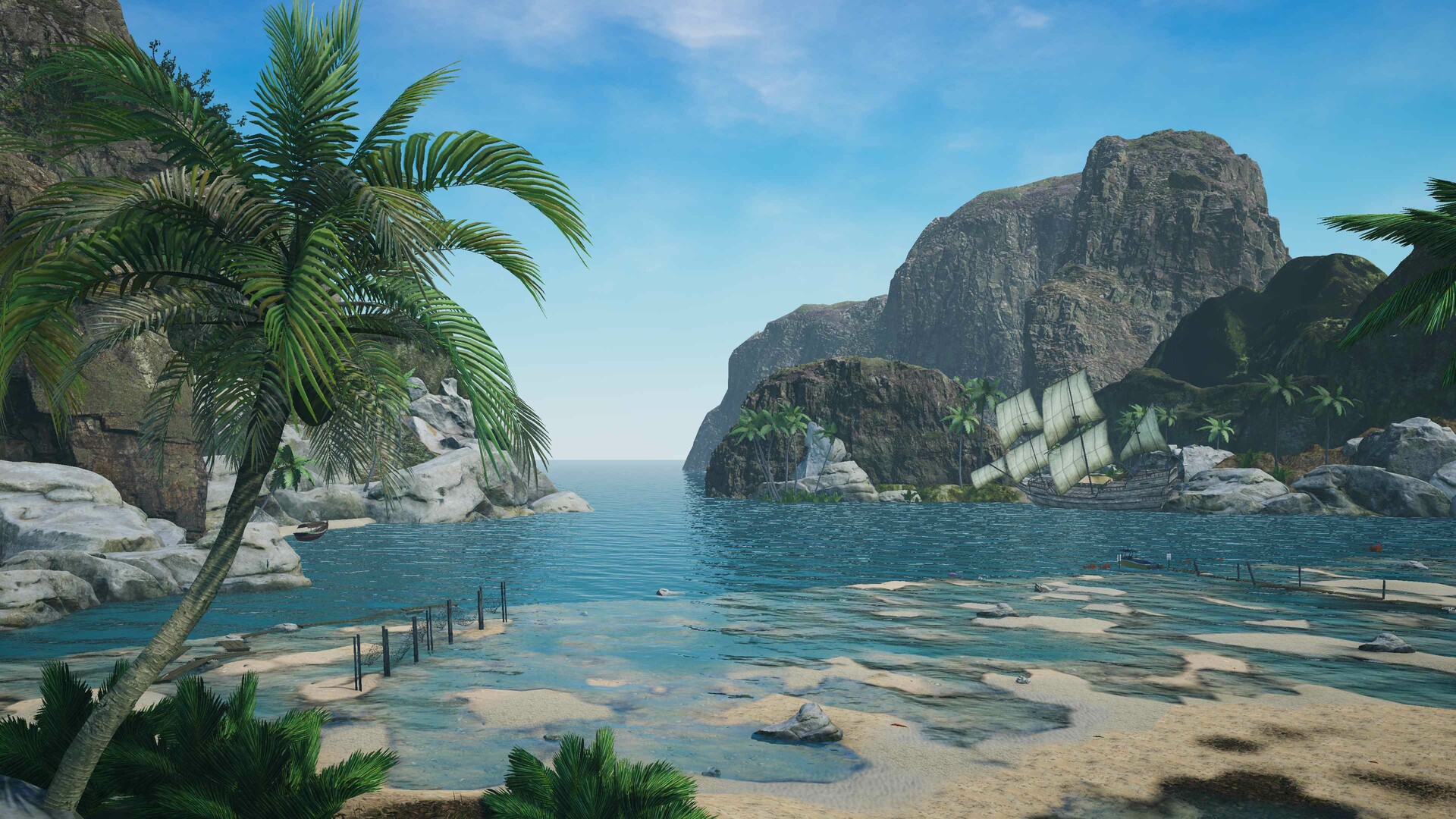 Ultimate Fishing Simulator 2 on Steam