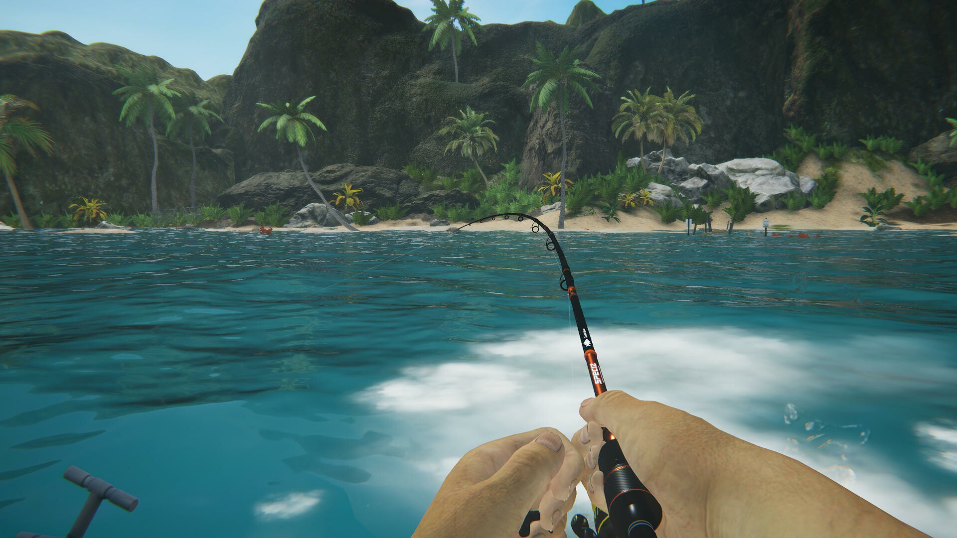 Ultimate Fishing Simulator 2 bei Steam