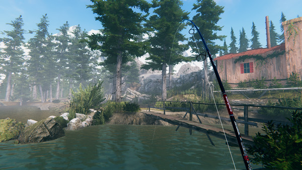 скриншот Ultimate Fishing Simulator 2 2