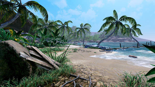 скриншот Ultimate Fishing Simulator 2 3