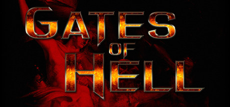 Gates of Hell Cover Image