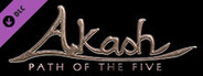 Akash: Path of the Five - Digital Deluxe Edition DLC