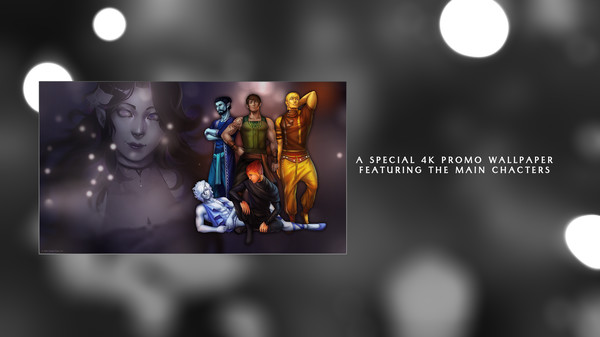 скриншот Akash: Path of the Five Digital Deluxe Edition DLC 3