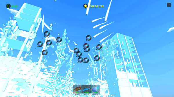 скриншот Building Killer 3