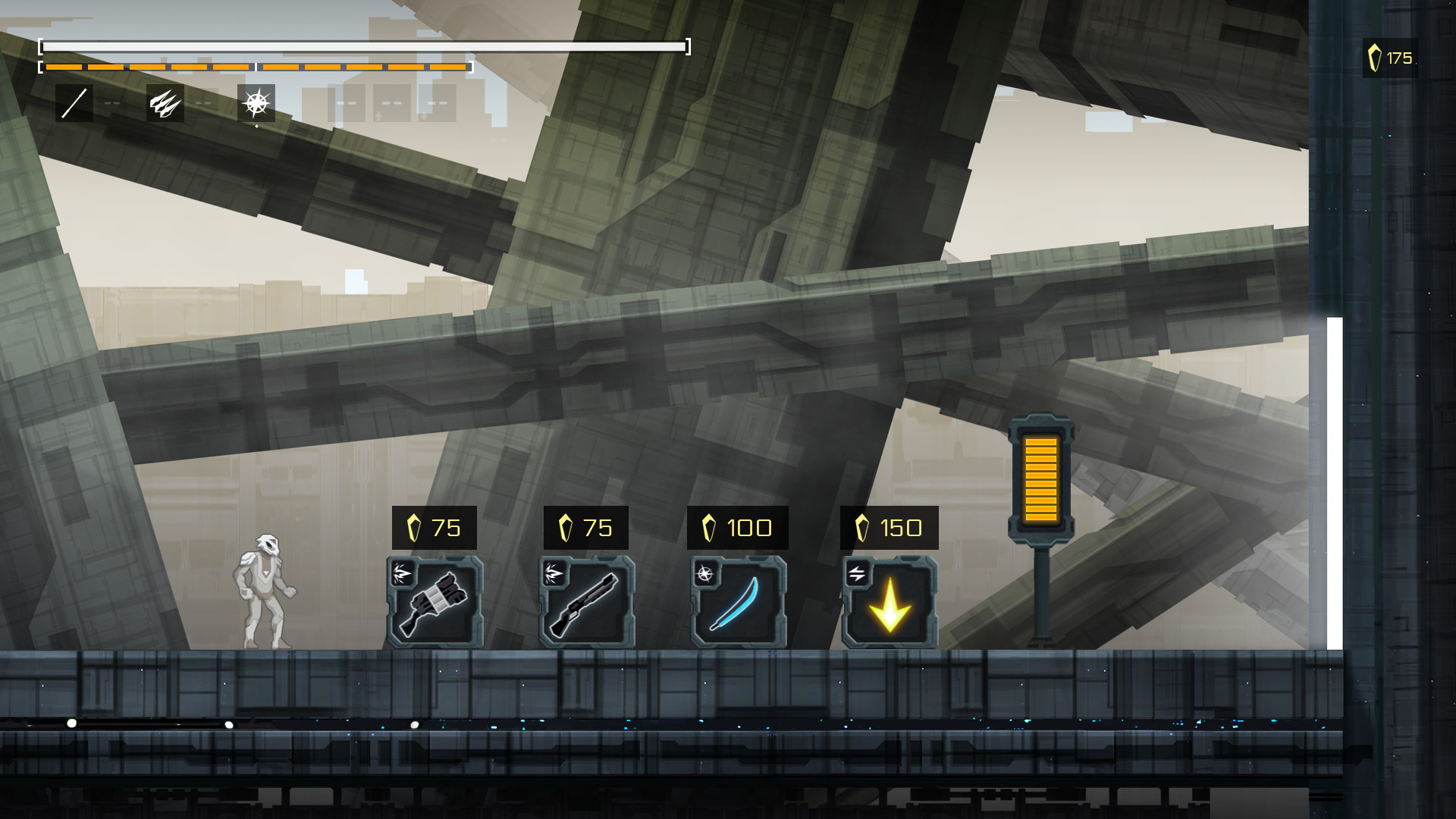 Defect Process screenshot 3