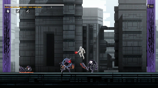 Скриншот из Defect Process