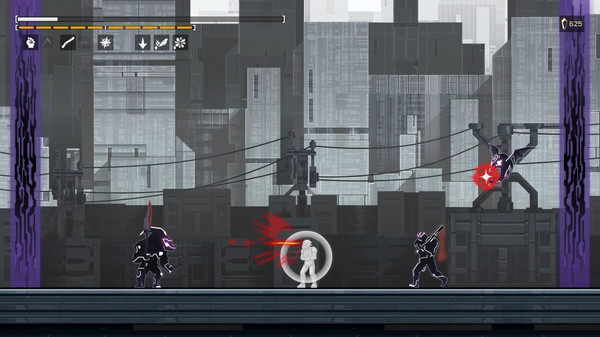 Скриншот из Defect Process