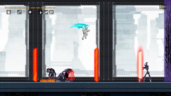 Скриншот из Defect Process