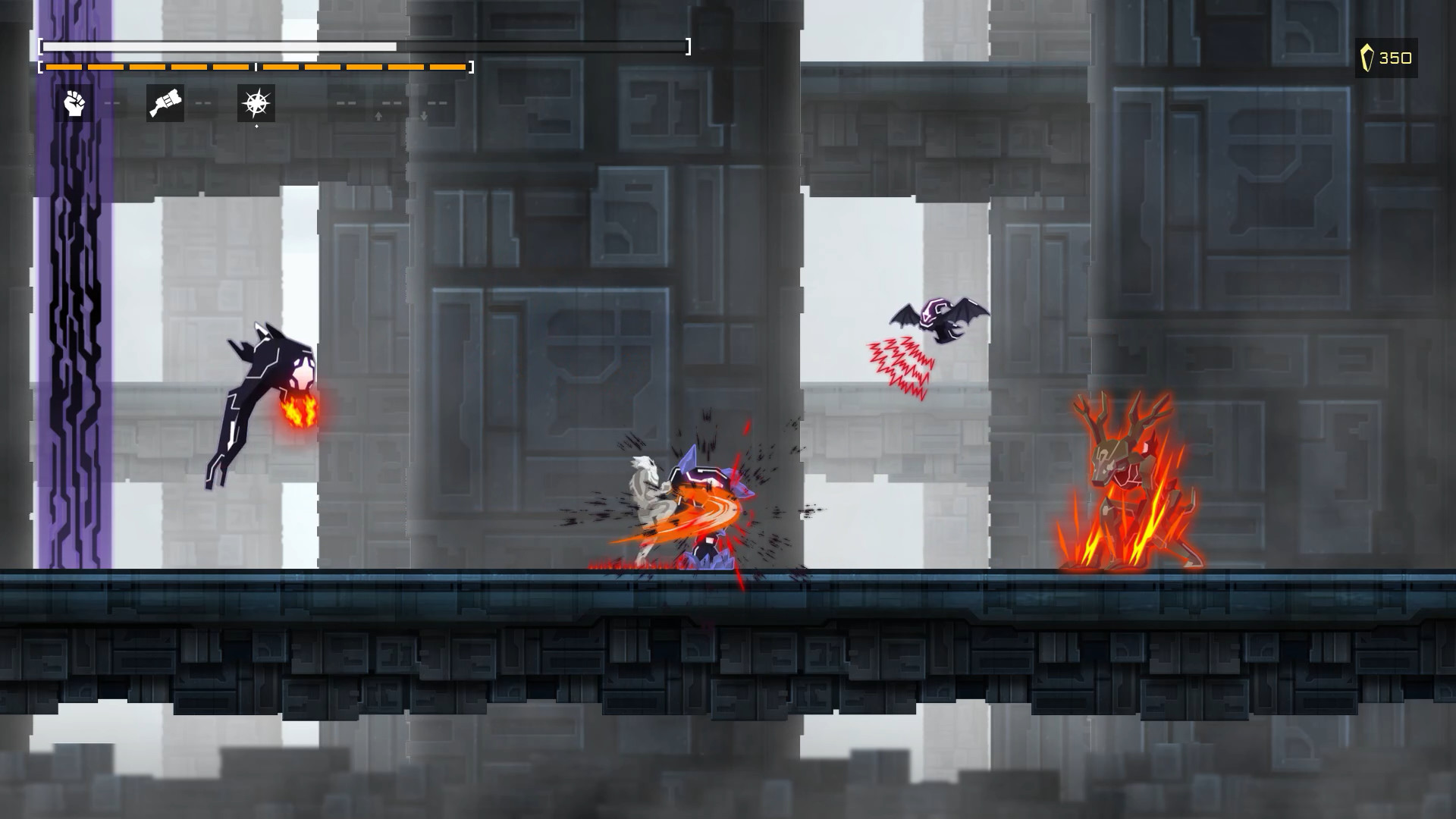 Defect Process screenshot 1