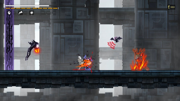 Скриншот из Defect Process