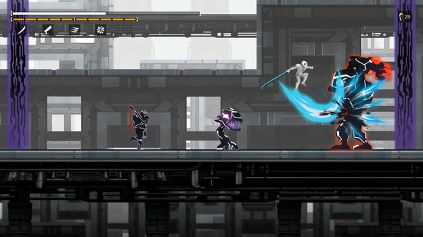 Скриншот из Defect Process