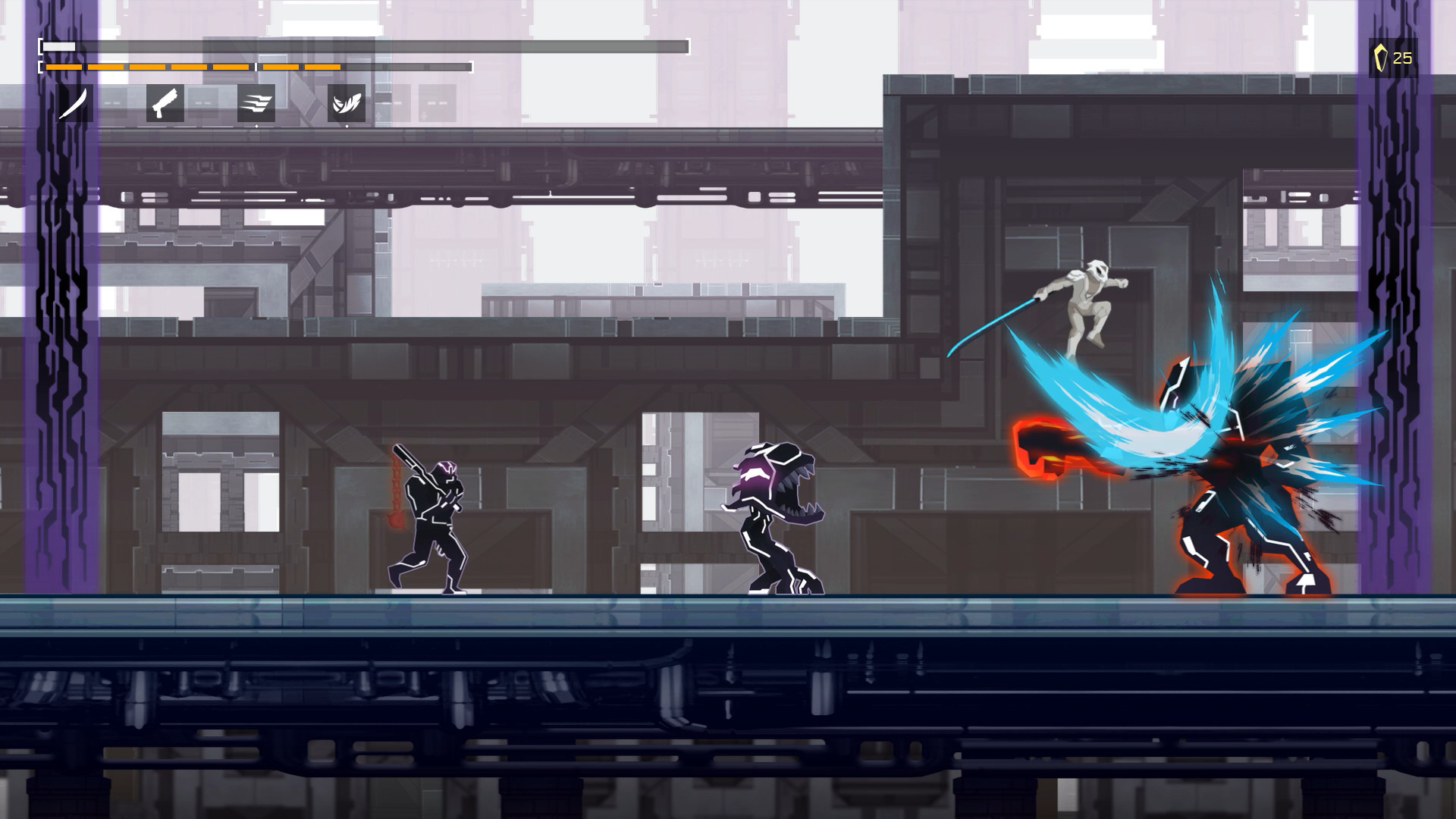 Defect Process screenshot 5
