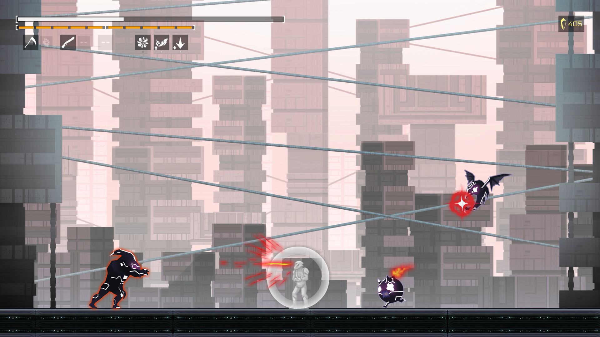 Defect Process screenshot 2