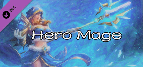 Hero Mage - DLC banner image