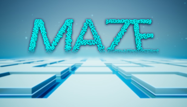 Maze'Em no Steam