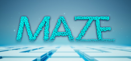 Maze steam charts