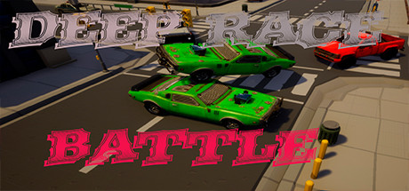 Deep Race: Battle Cover Image