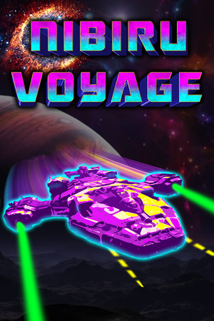 Nibiru Voyage Steam CD Key