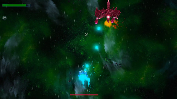 скриншот Nibiru Voyage 5