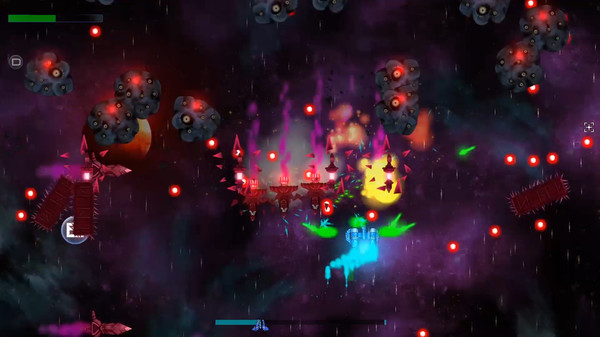 Скриншот из Nibiru Voyage