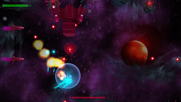 Скриншот из Nibiru Voyage