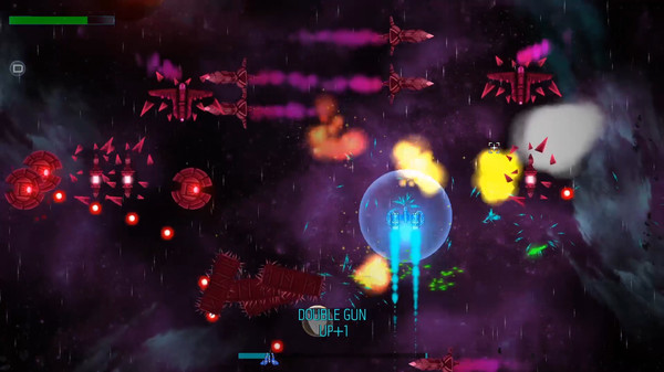 Скриншот из Nibiru Voyage