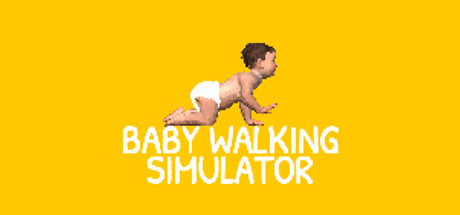 Baby Walking Simulator Cover Image