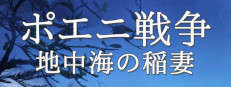 ポエニ戦争　地中海の稲妻 게임 이미지