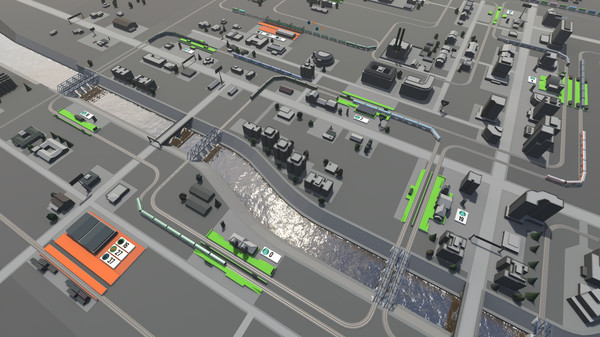 My Train Arrives Game Download For PC 817MB 3 My Train Arrives Game Download For PC-3