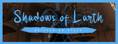 Shadows of Larth 게임 이미지