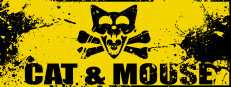 CAT & MOUSE