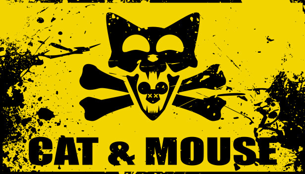 Cat Mouse On Steam Cat Mouse On Steam