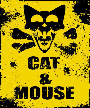 CAT & MOUSE