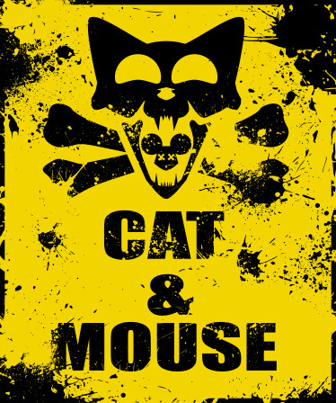 CAT &amp; MOUSE